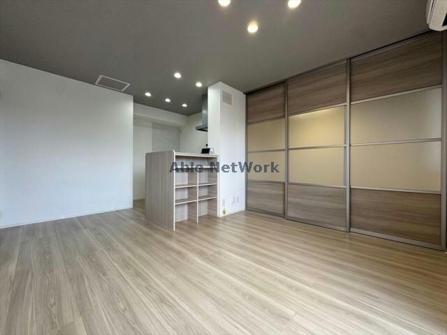 コンフォート椛の物件内観写真