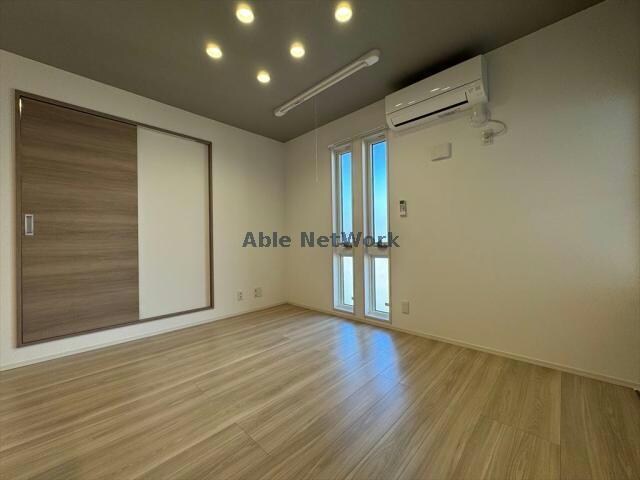 コンフォート椛の物件内観写真