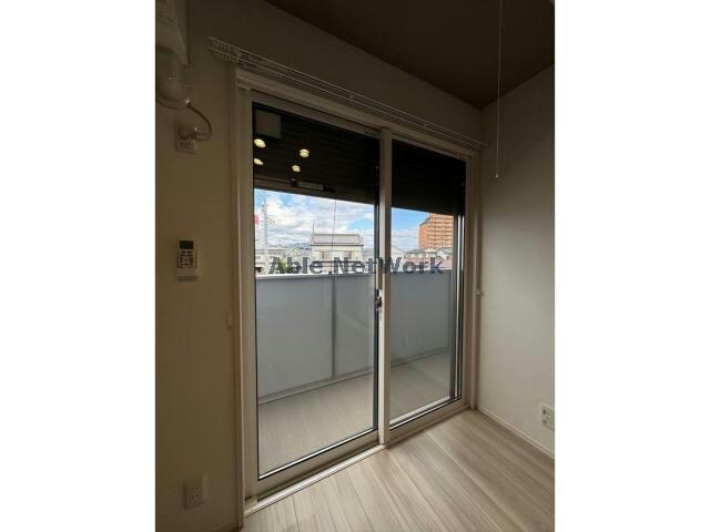 コンフォート椛の物件内観写真