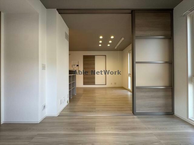 コンフォート椛の物件内観写真