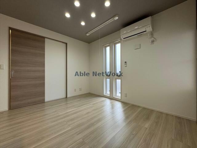 コンフォート椛の物件内観写真