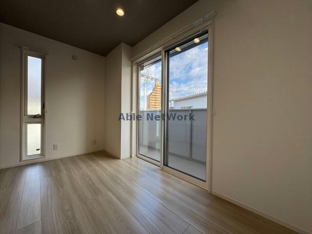 コンフォート椛の物件内観写真