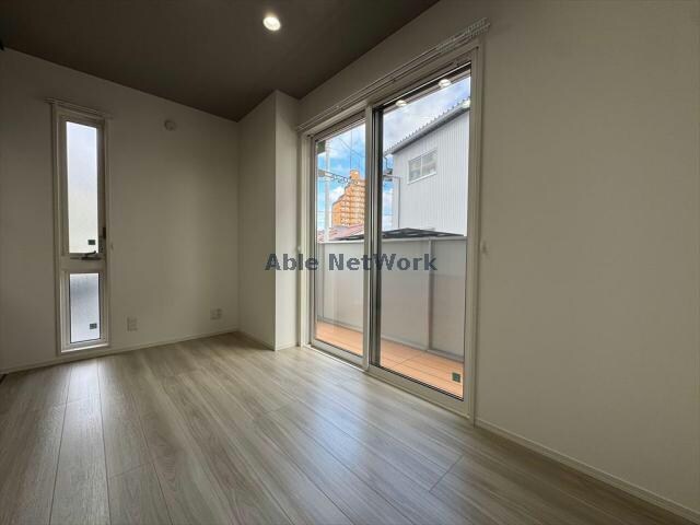 コンフォート椛の物件内観写真