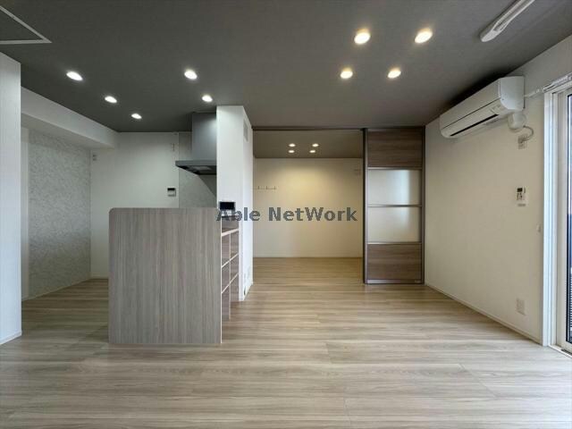 コンフォート椛の物件内観写真