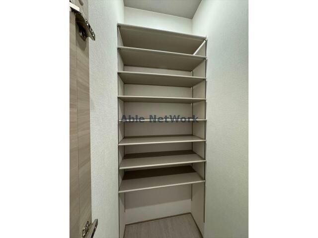 コンフォート椛の物件内観写真