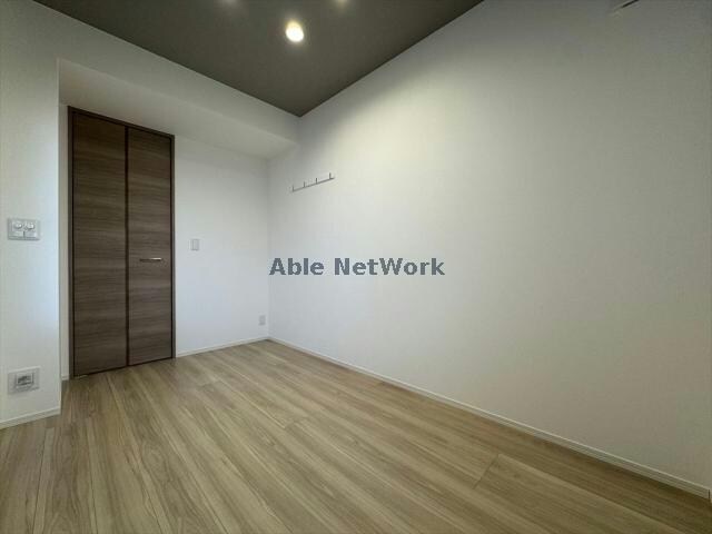 コンフォート椛の物件内観写真