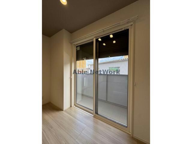 コンフォート椛の物件内観写真