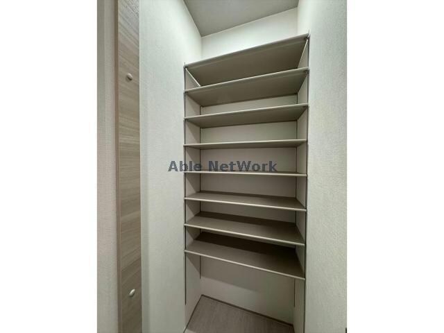 コンフォート椛の物件内観写真