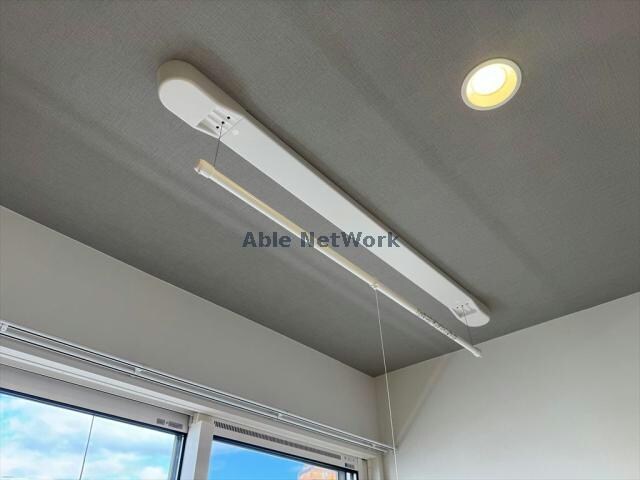 コンフォート椛の物件内観写真