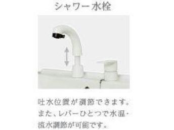 昴ノースの物件内観写真