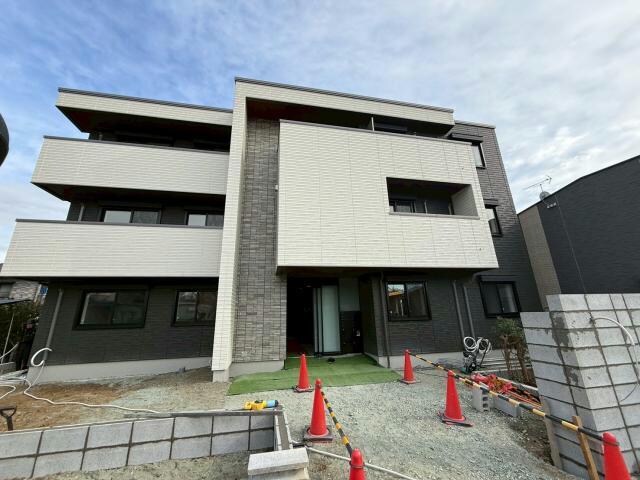 シャーメゾンＫｏｕの物件外観写真