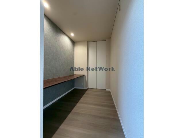 シャーメゾンＫｏｕの物件内観写真