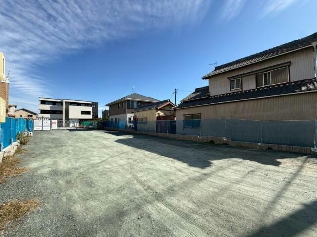 シャーメゾンＫｏｕの物件外観写真