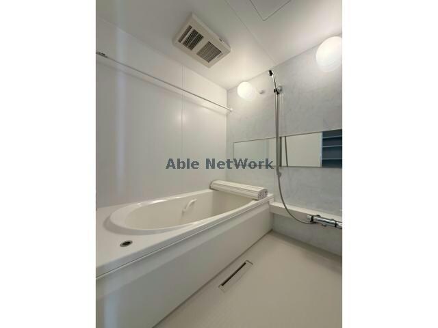 シャーメゾンＫｏｕの物件内観写真