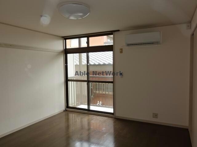 アプローズ東太田の物件内観写真