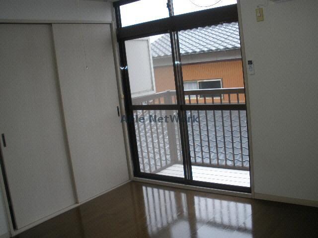 アプローズ東太田の物件内観写真