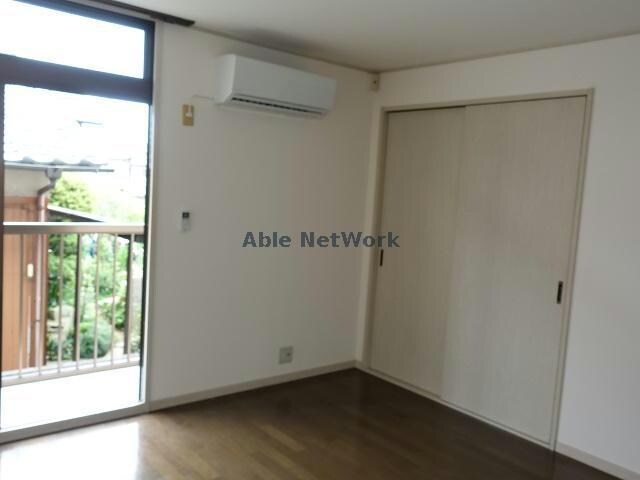 アプローズ東太田の物件内観写真