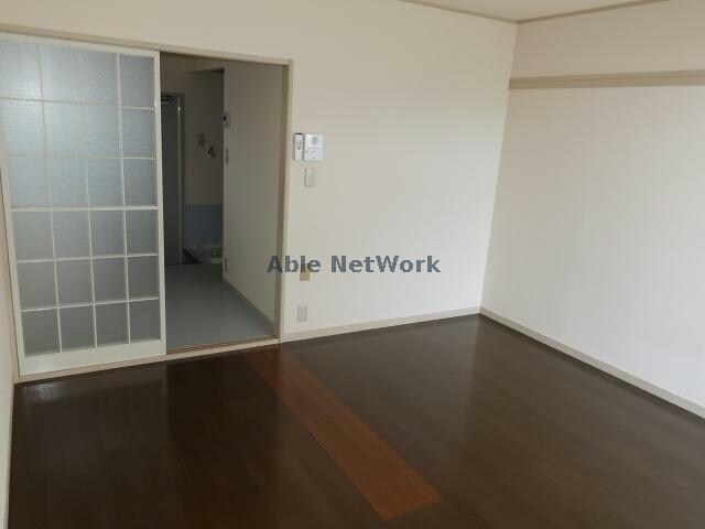 アプローズ東太田の物件内観写真