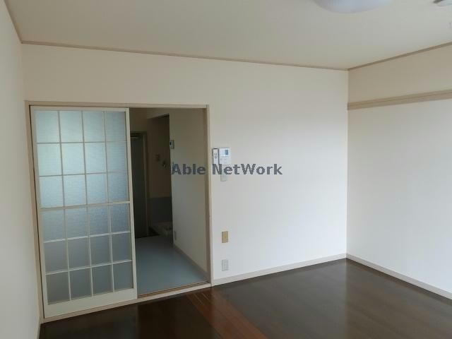 アプローズ東太田の物件内観写真