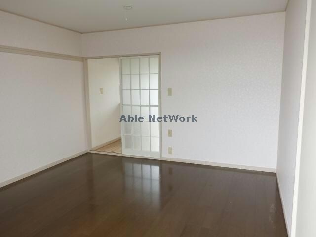 アプローズ東太田の物件内観写真