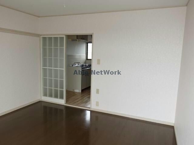 アプローズ東太田の物件内観写真