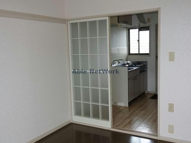 アプローズ東太田の物件内観写真