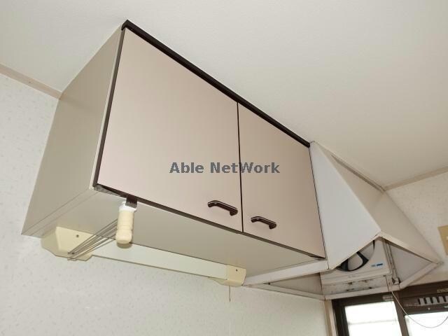 アプローズ東太田の物件内観写真