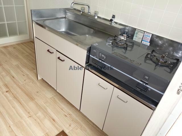 アプローズ東太田の物件内観写真