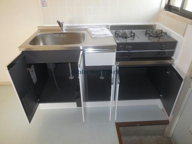 アプローズ東太田の物件内観写真