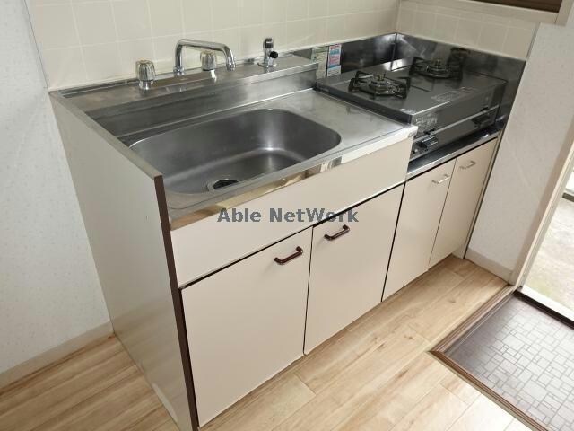 アプローズ東太田の物件内観写真