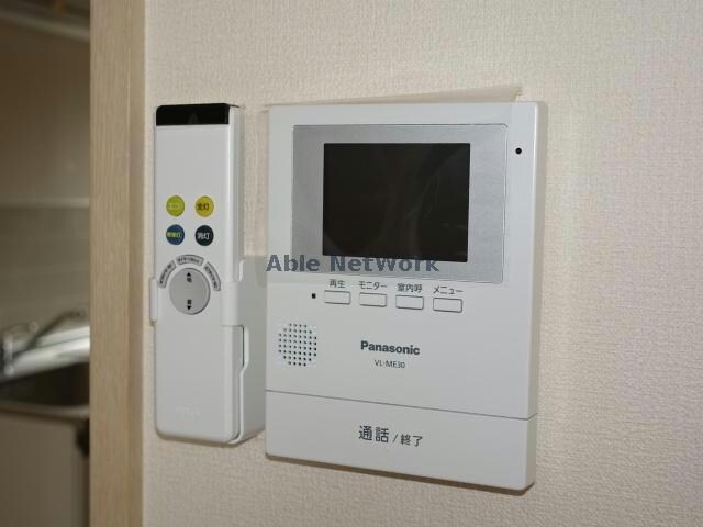 アプローズ東太田の物件内観写真