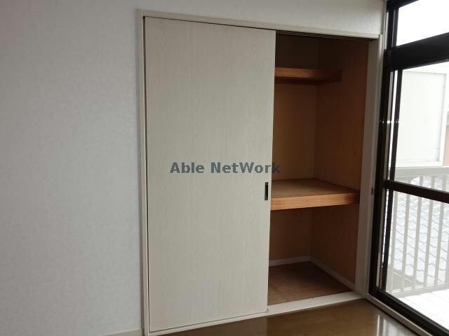 アプローズ東太田の物件内観写真