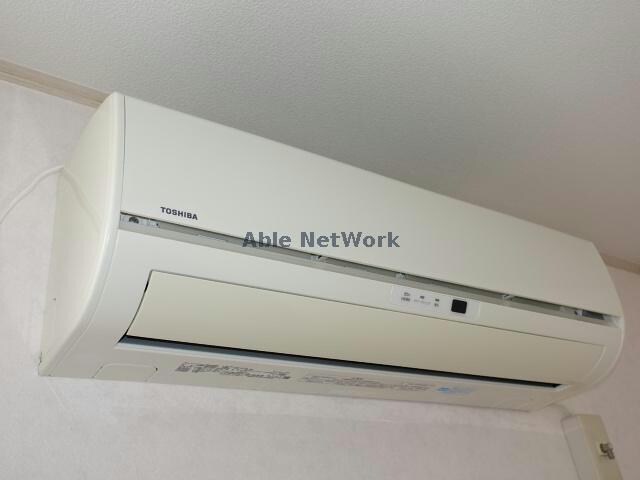 アプローズ東太田の物件内観写真