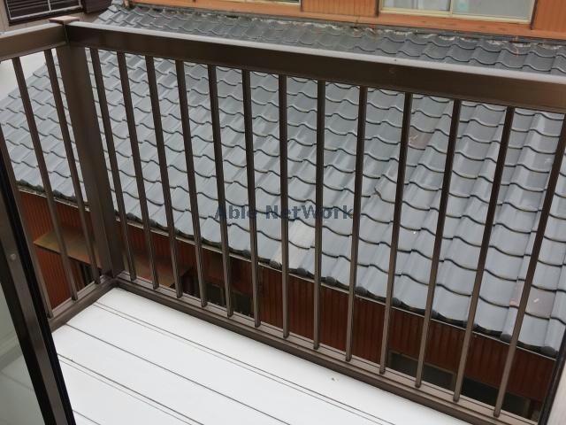 アプローズ東太田の物件内観写真