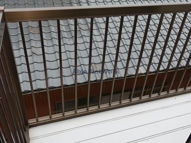 アプローズ東太田の物件内観写真