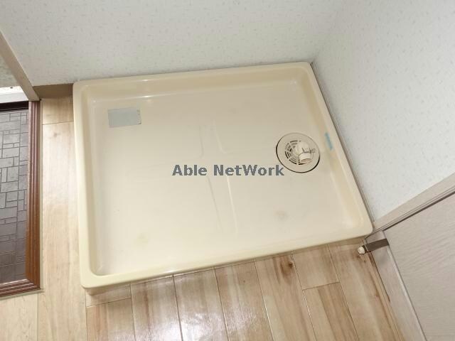 アプローズ東太田の物件内観写真