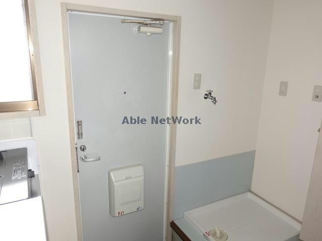 アプローズ東太田の物件内観写真