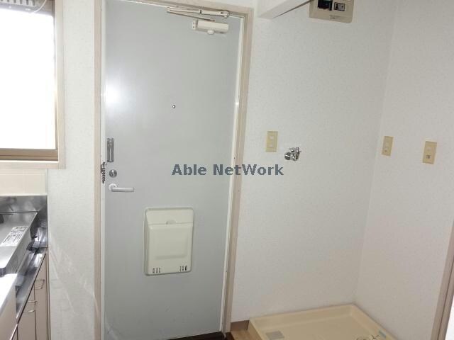 アプローズ東太田の物件内観写真