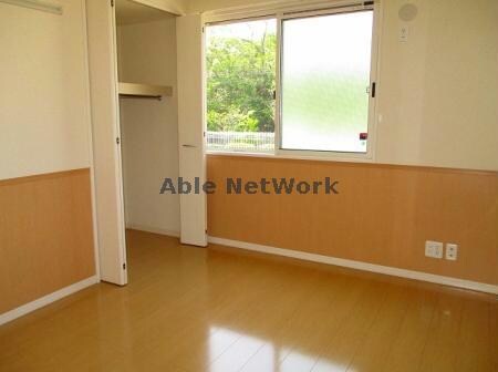 ガーデンコートＣの物件内観写真