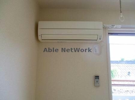 ガーデンコートＣの物件内観写真