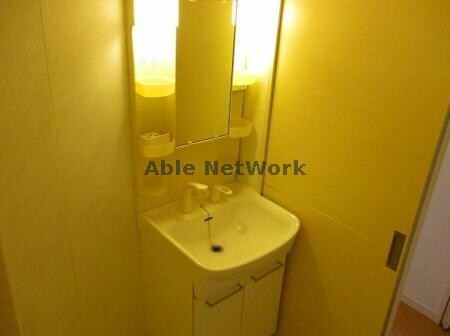 ガーデンコートＣの物件内観写真