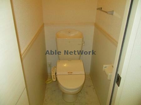 ガーデンコートＣの物件内観写真