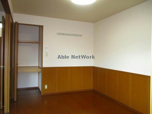 ノーブルタウン弐番館の物件内観写真