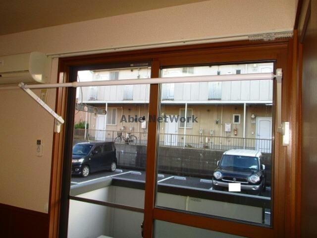 ノーブルタウン弐番館の物件内観写真