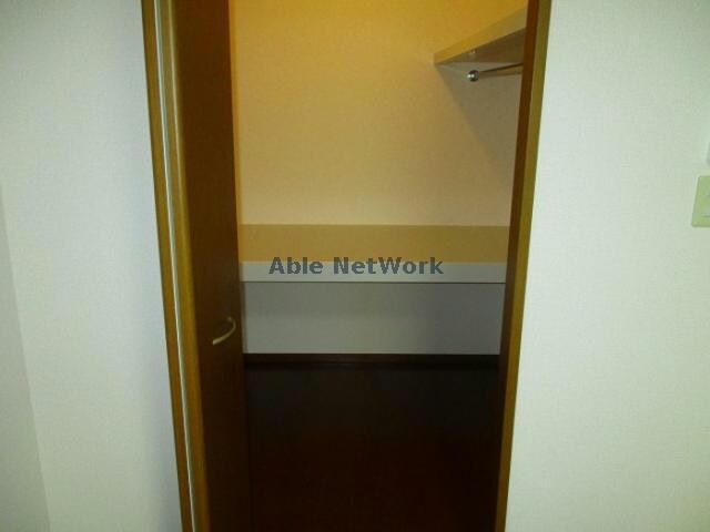 ノーブルタウン弐番館の物件内観写真