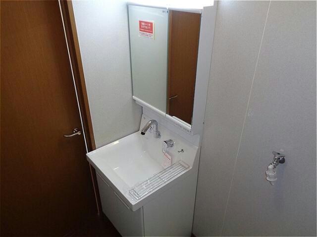 ノーブルタウン弐番館の物件内観写真