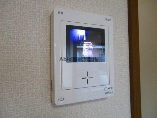 ノーブルタウン弐番館の物件内観写真