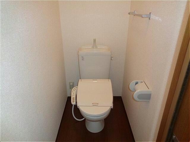 ノーブルタウン弐番館の物件内観写真