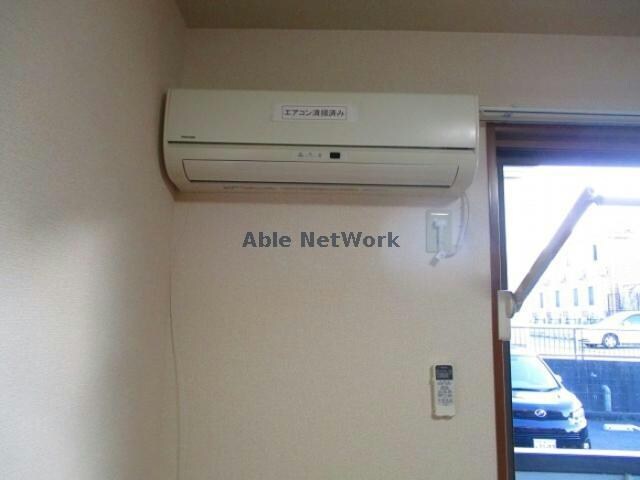 ノーブルタウン弐番館の物件内観写真