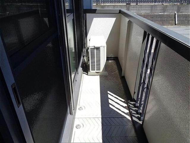 ノーブルタウン弐番館の物件内観写真